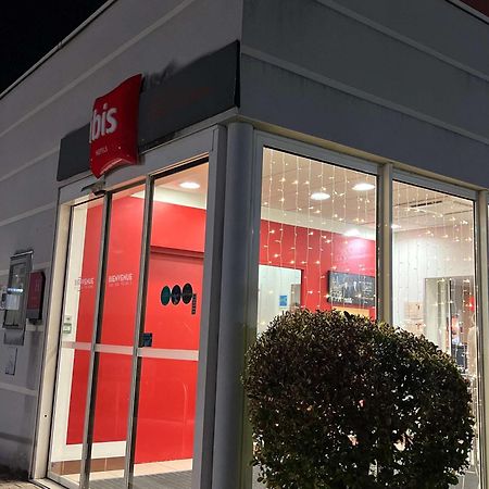 Ibis Lyon Sud Chasse Sur Rhone Ξενοδοχείο Εξωτερικό φωτογραφία