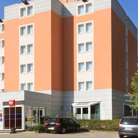 Ibis Lyon Sud Chasse Sur Rhone Ξενοδοχείο Εξωτερικό φωτογραφία
