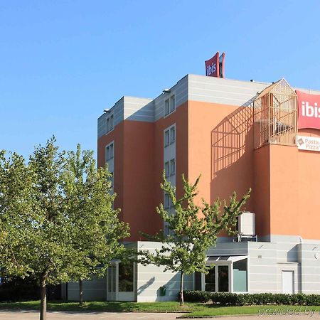 Ibis Lyon Sud Chasse Sur Rhone Ξενοδοχείο Εξωτερικό φωτογραφία