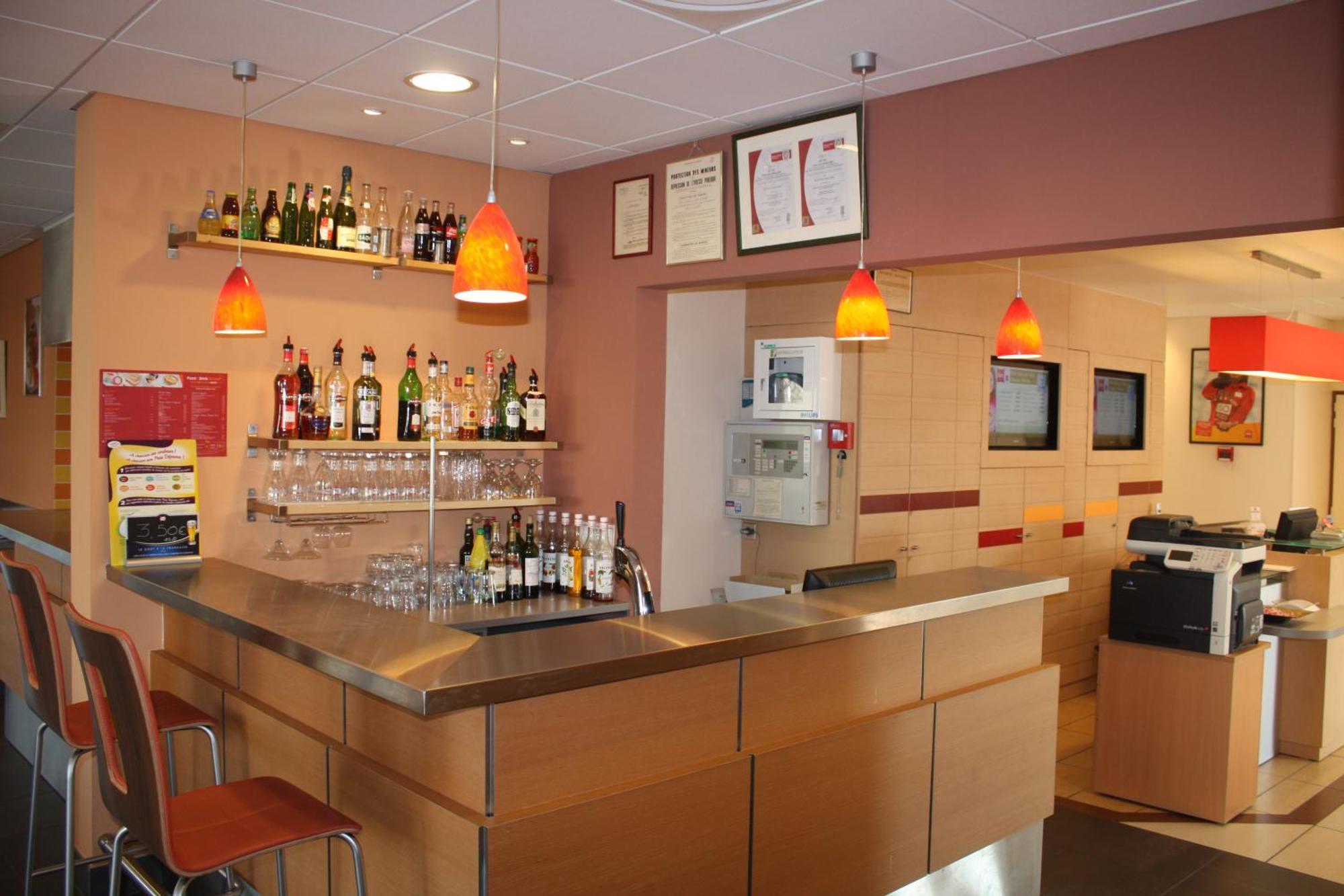 Ibis Lyon Sud Chasse Sur Rhone Ξενοδοχείο Εξωτερικό φωτογραφία