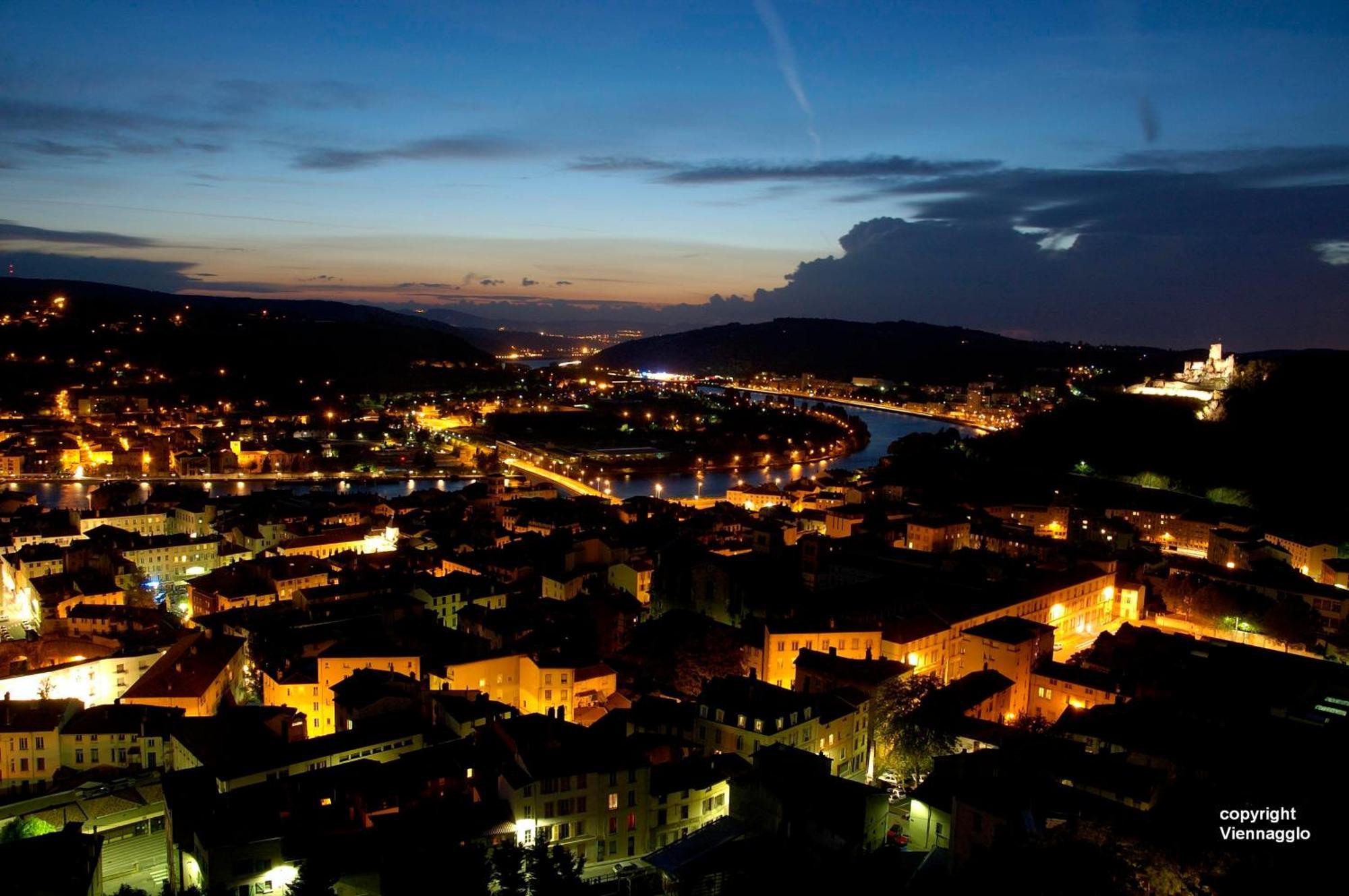Ibis Lyon Sud Chasse Sur Rhone Ξενοδοχείο Εξωτερικό φωτογραφία