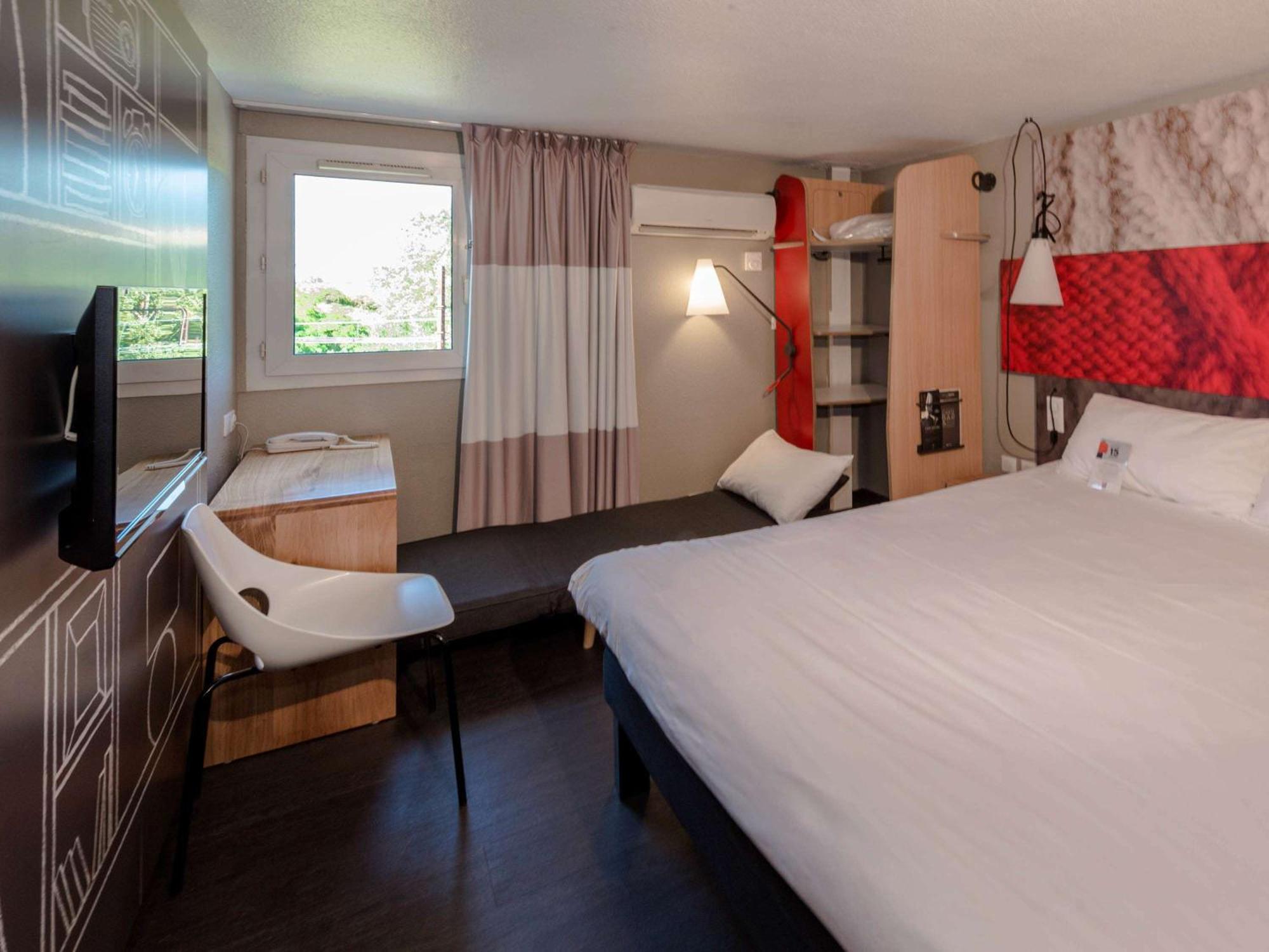 Ibis Lyon Sud Chasse Sur Rhone Ξενοδοχείο Εξωτερικό φωτογραφία