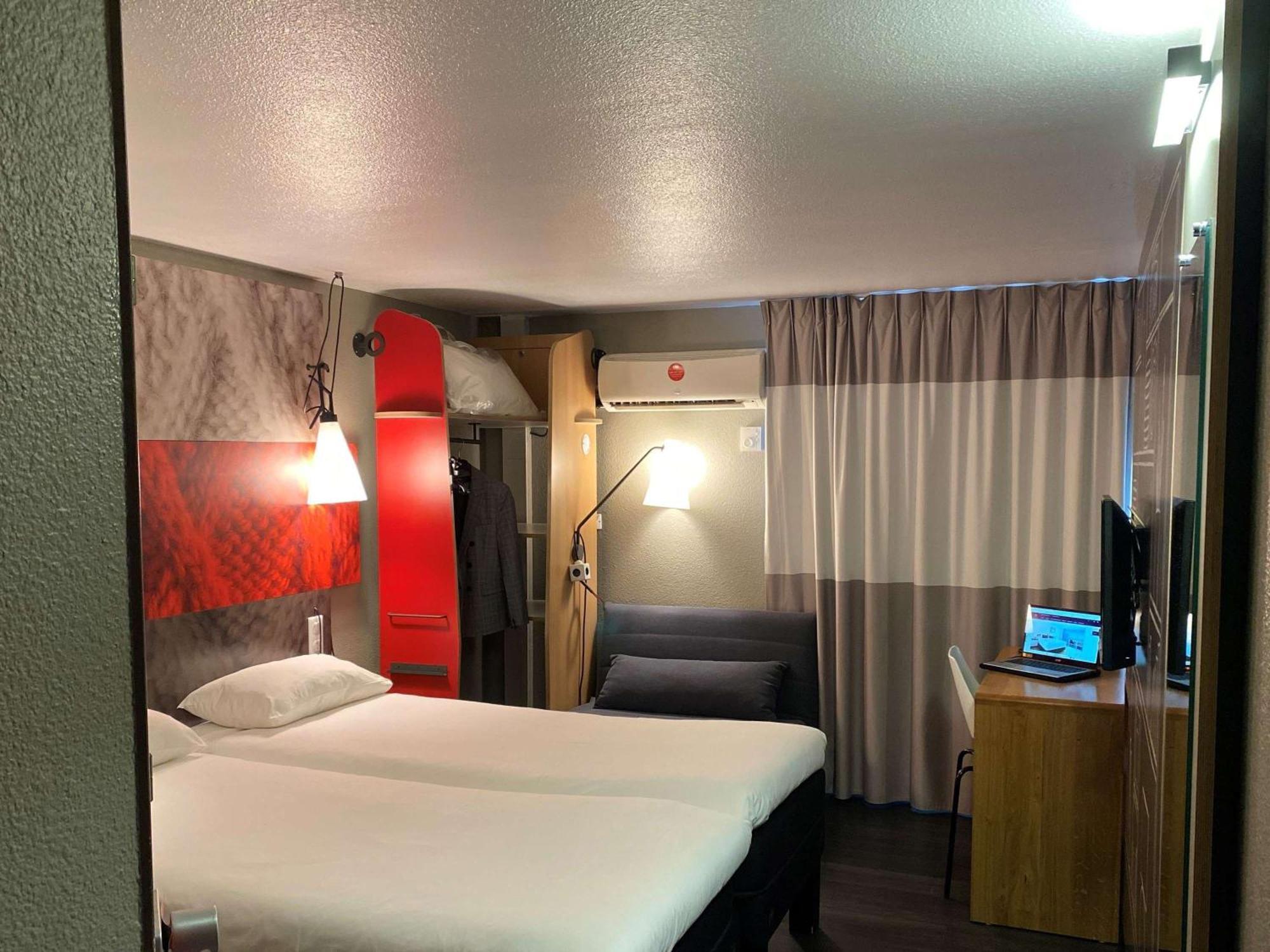 Ibis Lyon Sud Chasse Sur Rhone Ξενοδοχείο Εξωτερικό φωτογραφία