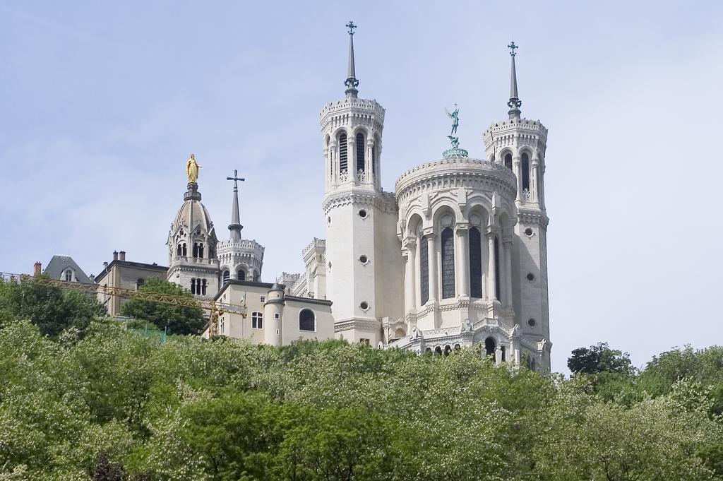 Ibis Lyon Sud Chasse Sur Rhone Ξενοδοχείο Εξωτερικό φωτογραφία