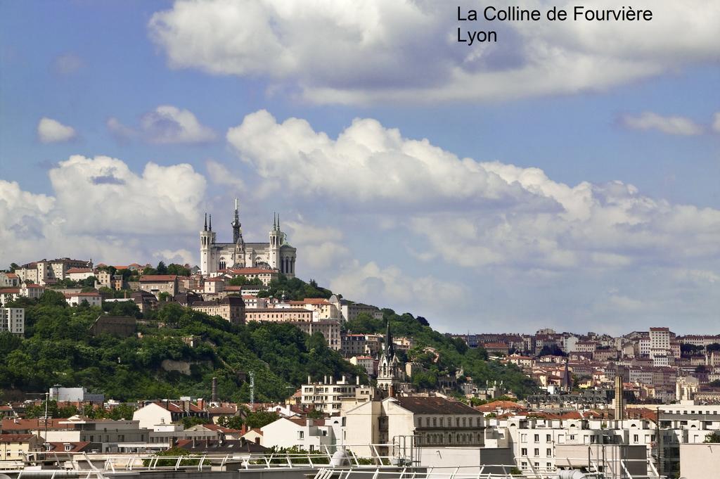 Ibis Lyon Sud Chasse Sur Rhone Ξενοδοχείο Εξωτερικό φωτογραφία