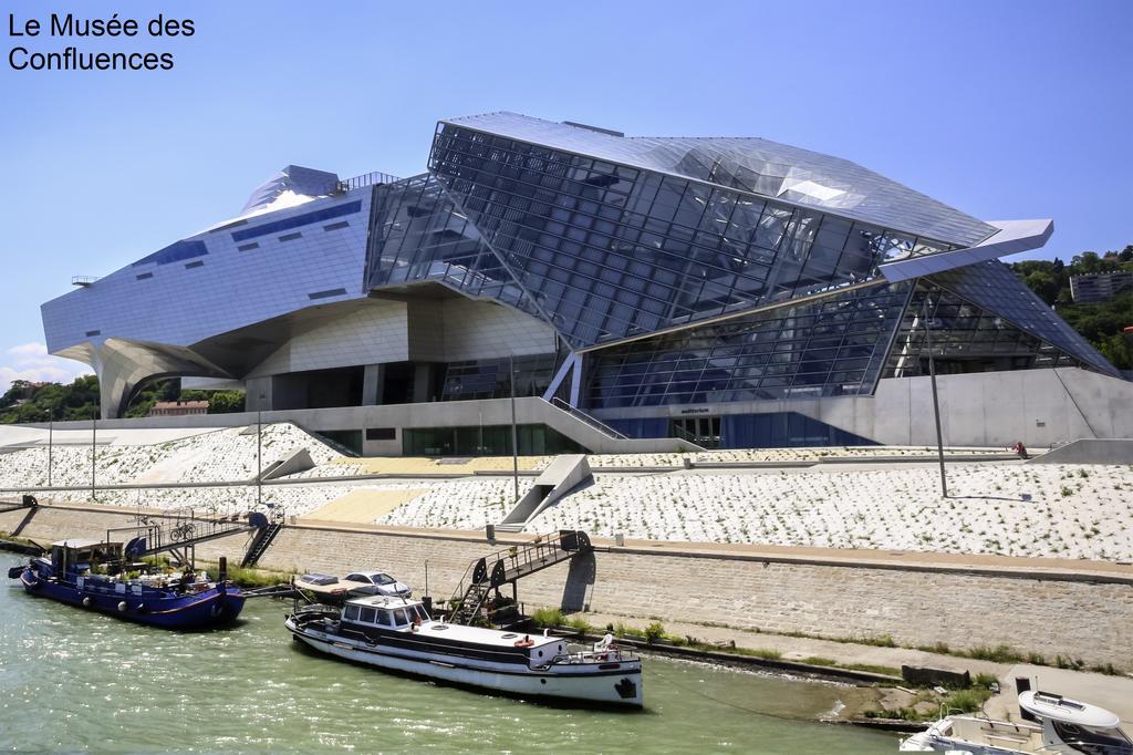 Ibis Lyon Sud Chasse Sur Rhone Ξενοδοχείο Εξωτερικό φωτογραφία