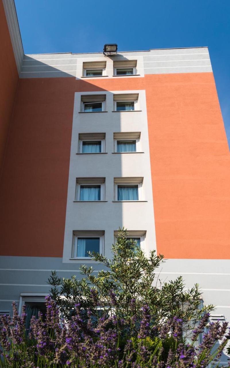 Ibis Lyon Sud Chasse Sur Rhone Ξενοδοχείο Εξωτερικό φωτογραφία