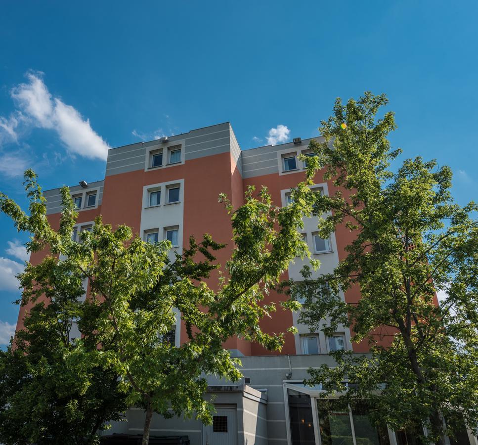 Ibis Lyon Sud Chasse Sur Rhone Ξενοδοχείο Εξωτερικό φωτογραφία