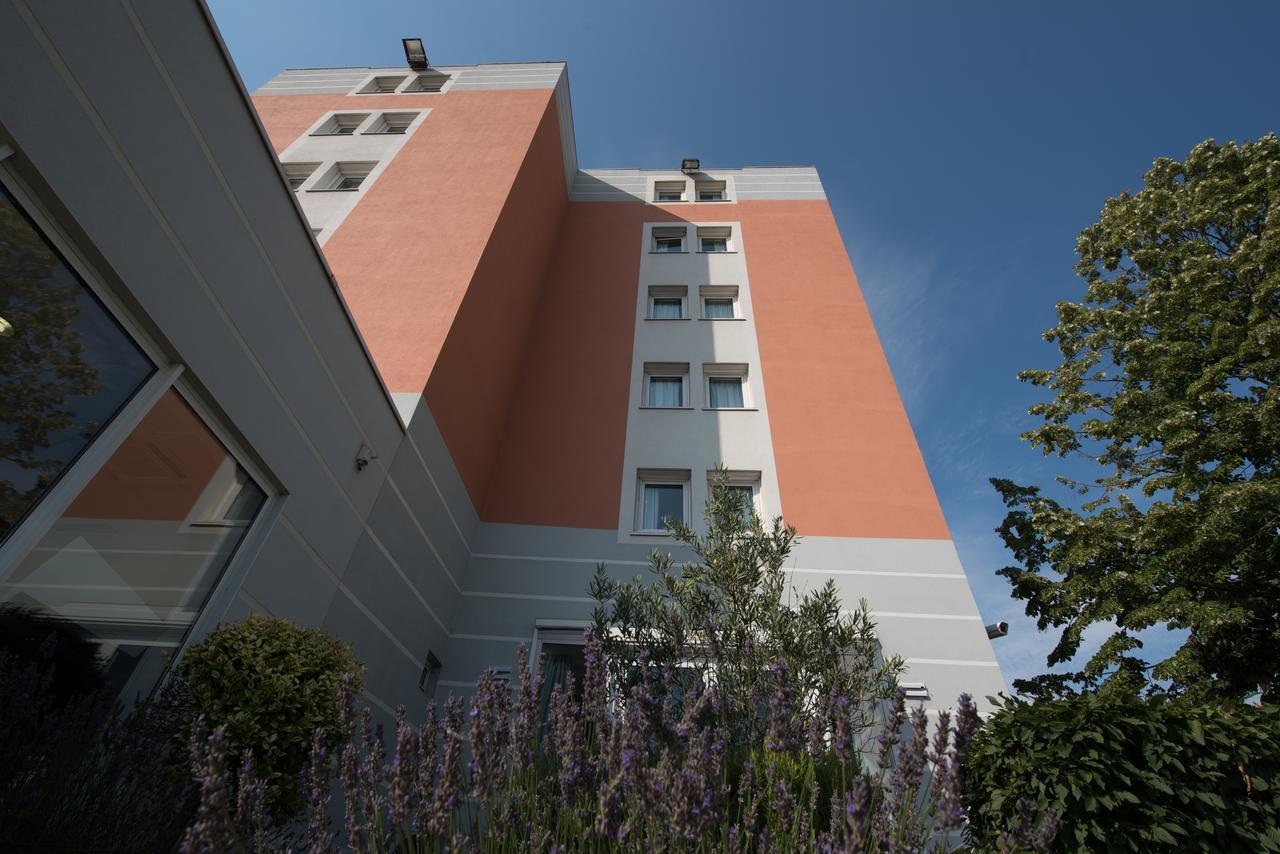 Ibis Lyon Sud Chasse Sur Rhone Ξενοδοχείο Εξωτερικό φωτογραφία