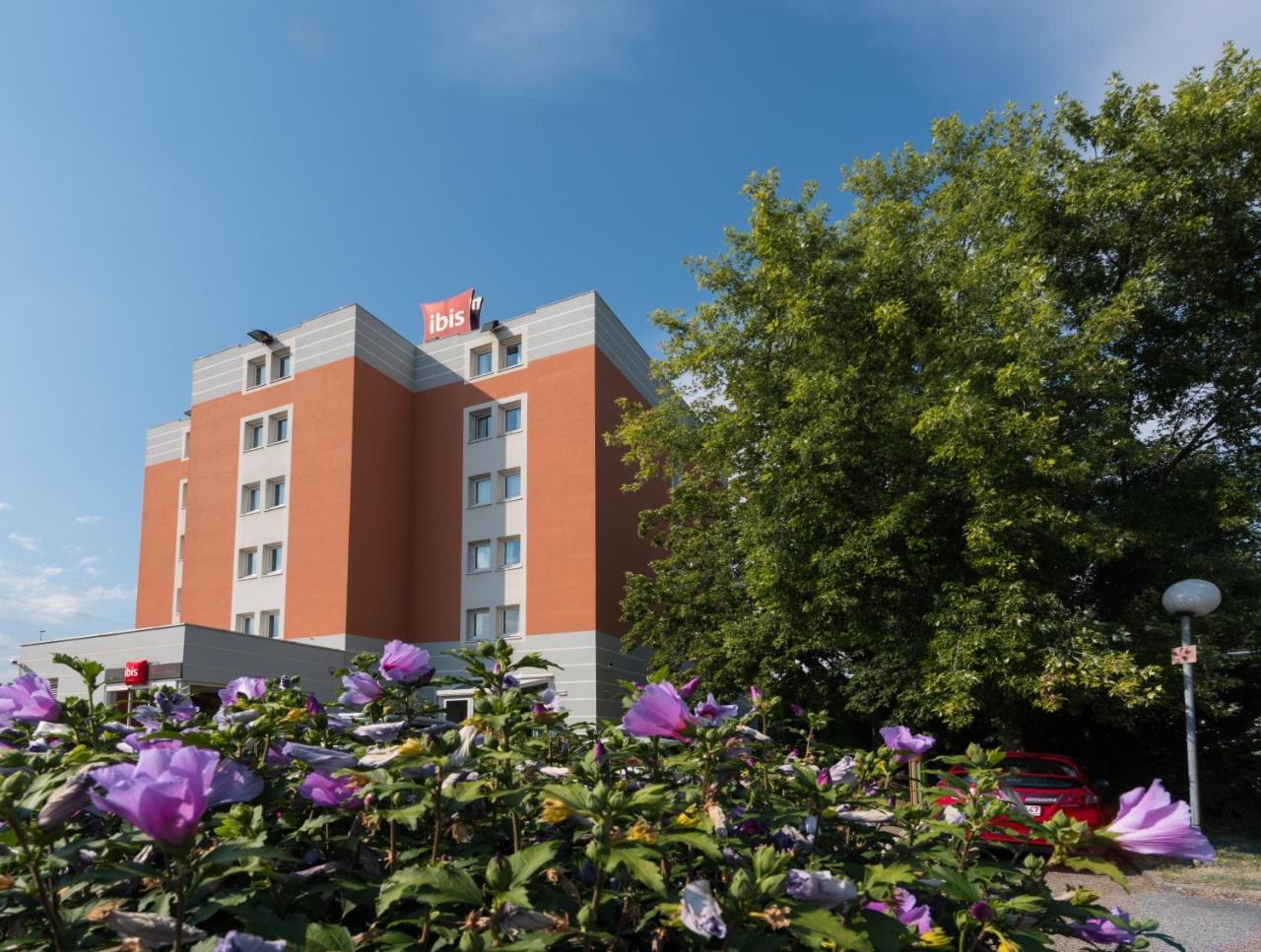 Ibis Lyon Sud Chasse Sur Rhone Ξενοδοχείο Εξωτερικό φωτογραφία
