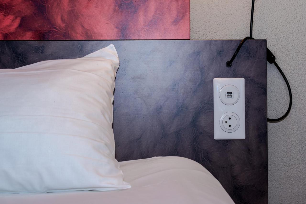 Ibis Lyon Sud Chasse Sur Rhone Ξενοδοχείο Εξωτερικό φωτογραφία