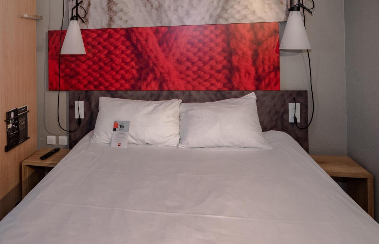 Ibis Lyon Sud Chasse Sur Rhone Ξενοδοχείο Εξωτερικό φωτογραφία