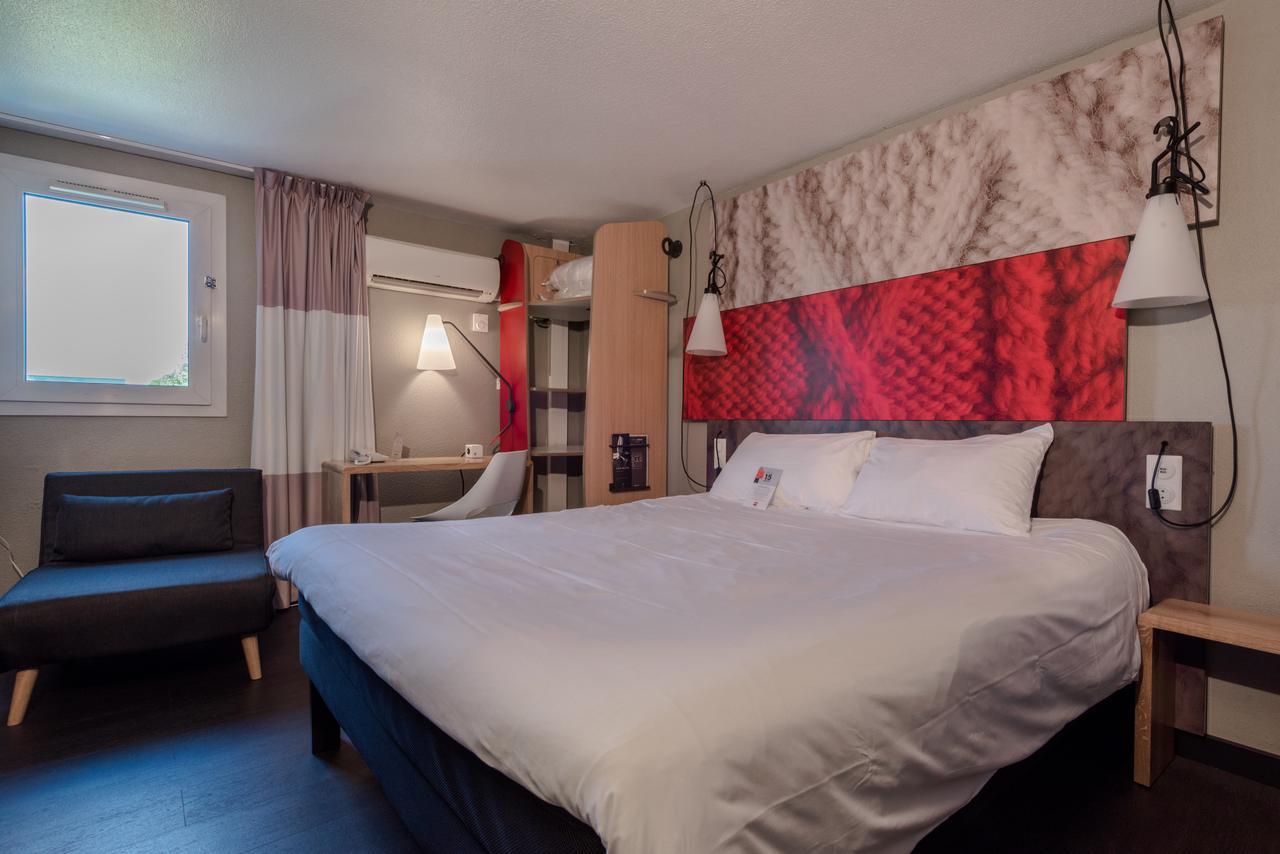 Ibis Lyon Sud Chasse Sur Rhone Ξενοδοχείο Εξωτερικό φωτογραφία
