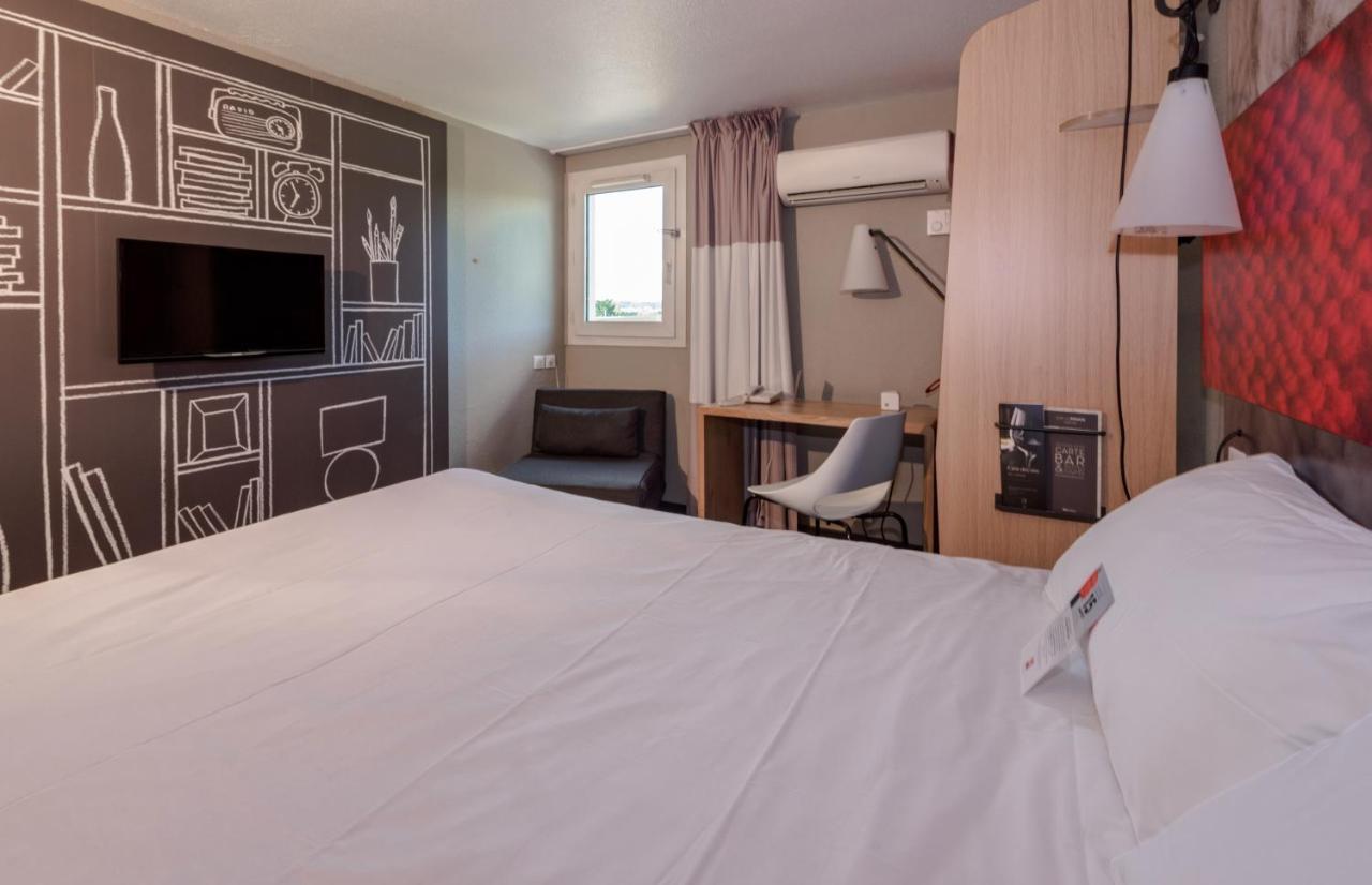 Ibis Lyon Sud Chasse Sur Rhone Ξενοδοχείο Εξωτερικό φωτογραφία