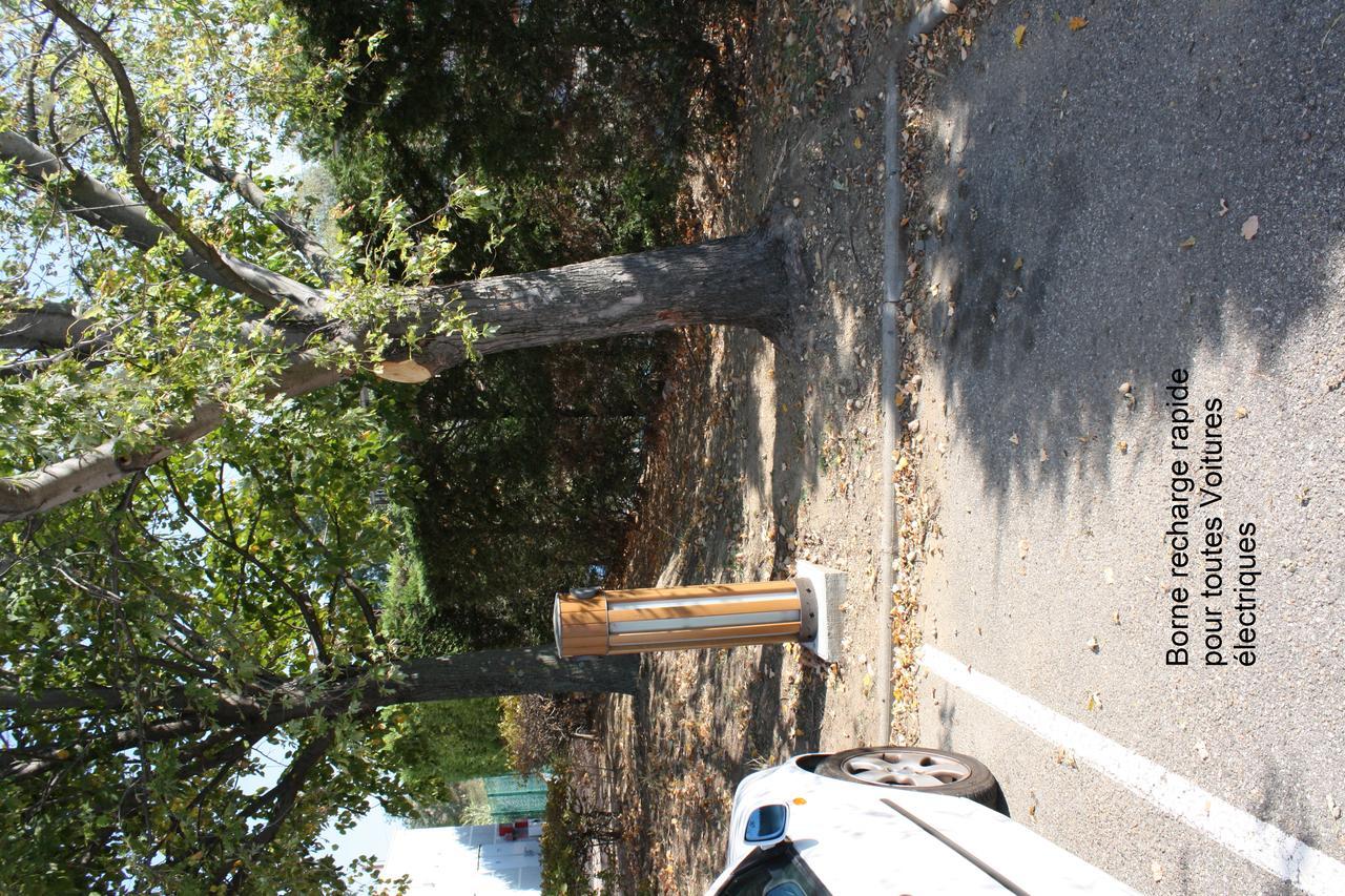 Ibis Lyon Sud Chasse Sur Rhone Ξενοδοχείο Εξωτερικό φωτογραφία