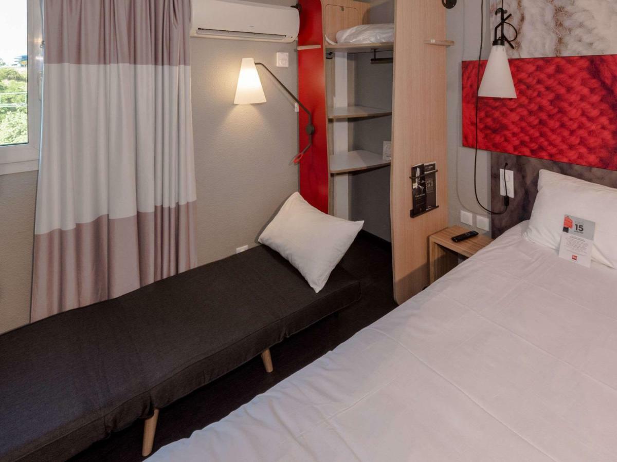 Ibis Lyon Sud Chasse Sur Rhone Ξενοδοχείο Εξωτερικό φωτογραφία