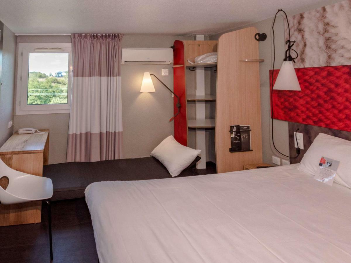 Ibis Lyon Sud Chasse Sur Rhone Ξενοδοχείο Εξωτερικό φωτογραφία