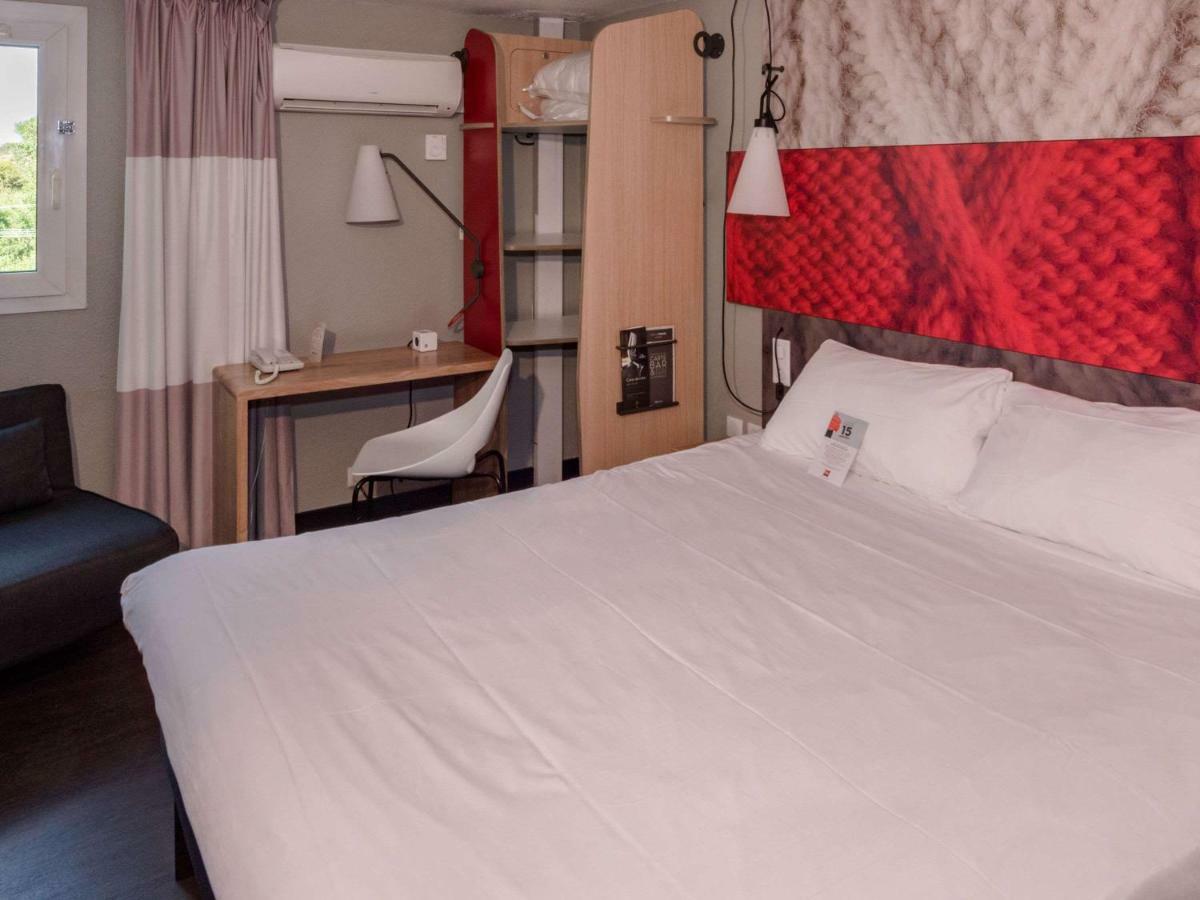 Ibis Lyon Sud Chasse Sur Rhone Ξενοδοχείο Εξωτερικό φωτογραφία