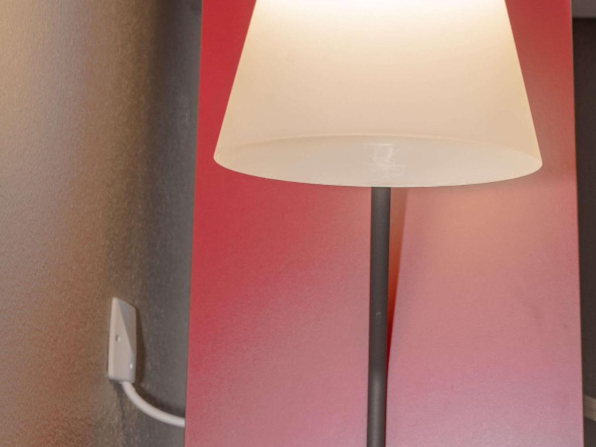 Ibis Lyon Sud Chasse Sur Rhone Ξενοδοχείο Εξωτερικό φωτογραφία